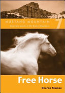 Free Horse cover