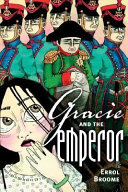 Gracie and the Emperor cover