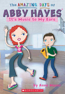 It's Music to My Ears cover