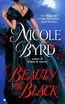 Beauty in Black cover