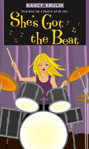 She's Got the Beat cover