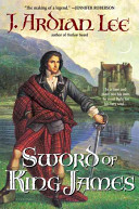 Sword of King James cover
