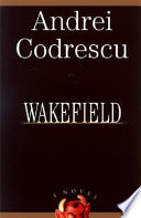 Wakefield cover