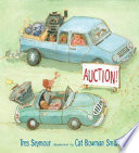 Auction! cover