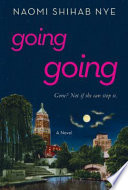 Going Going cover