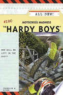 Motocross Madness cover