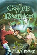 The Gate of Bones cover