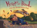 Henry and Pawl and the Round Yellow Ball cover