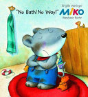 Miko: "No Bath! No Way!" cover
