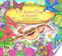The Twelve Days of Summer cover