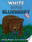 White Is for Blueberry cover