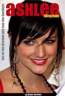 Ashlee Simpson cover