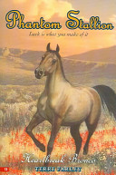Heartbreak Bronco cover