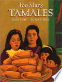 Too Many Tamales cover