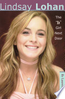 Lindsay Lohan cover
