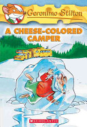 A Cheese-Colored Camper cover