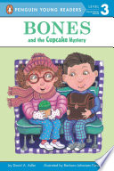 Bones and the Cupcake Mystery cover