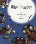 Alien Invaders cover
