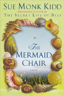 The Mermaid Chair cover