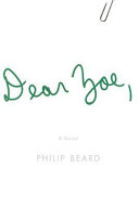 Dear Zoe: A Novel cover
