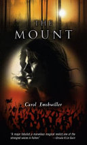 The Mount cover