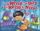 I Am René, the Boy cover