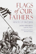 Flags of Our Fathers: Heroes of Iwo Jima cover