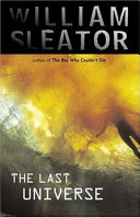 The Last Universe cover