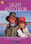 Light and Color cover