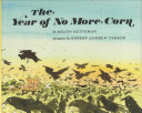 Year of No More Corn cover