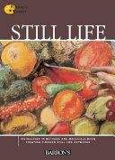 Still Life cover