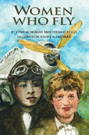 Women Who Fly cover