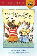 Digby and Kate cover