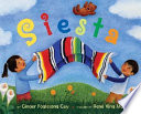 Siesta cover