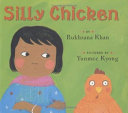 Silly Chicken cover