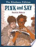 Pink and Say cover