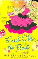 Fresh off the Boat cover