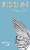 Quicksilver cover