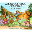 A Regular Flood of Mishap cover