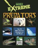 Predators cover