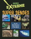 Super Senses cover
