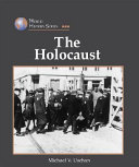 The Holocaust cover