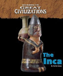 The Inca cover