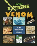 Venom cover