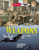Weapons cover