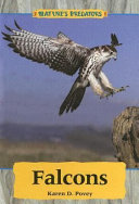 Falcons cover