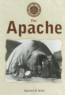 The Apache cover