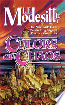 Colors of Chaos cover