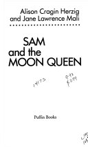 Sam and the Moon Queen cover