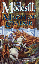 Magi'i of Cyador cover